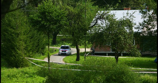 Rajd Rzeszowski
